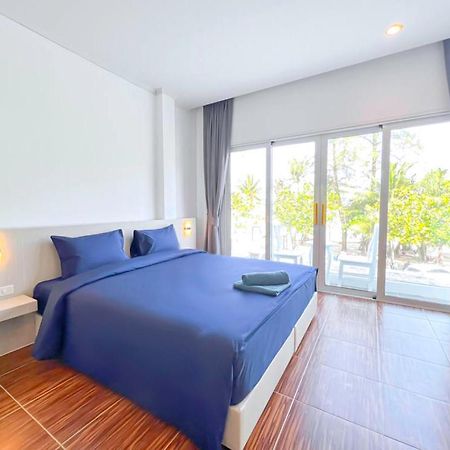 88 House Patong Hotel Exterior foto