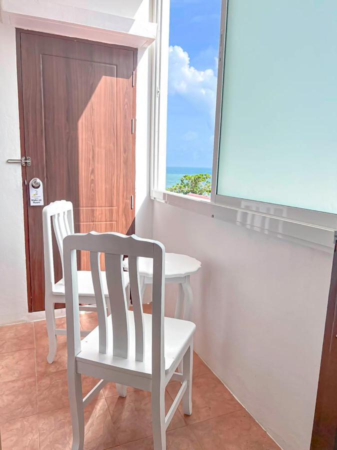 88 House Patong Hotel Exterior foto