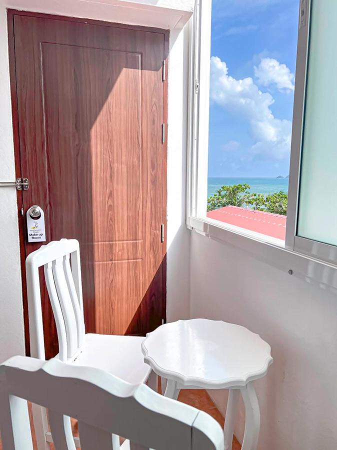 88 House Patong Hotel Exterior foto