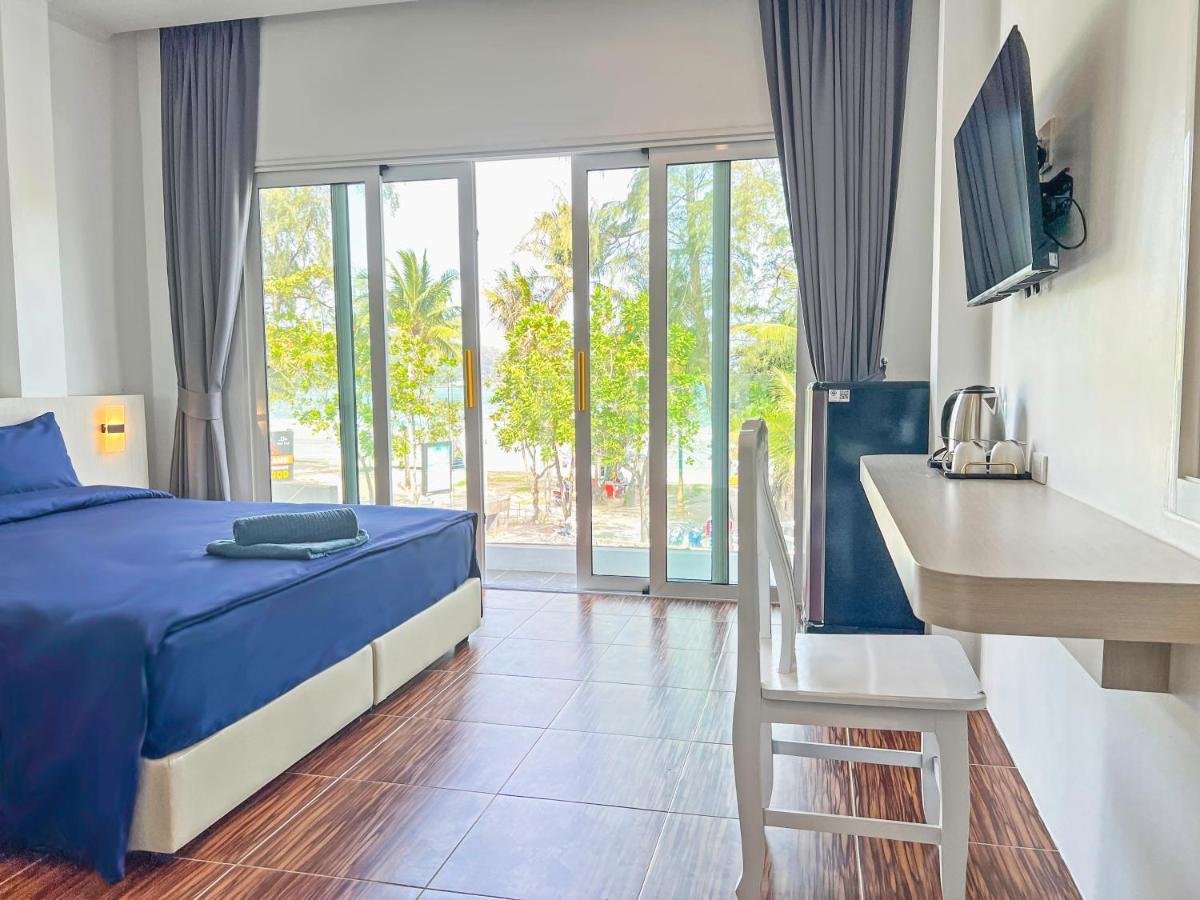 88 House Patong Hotel Exterior foto