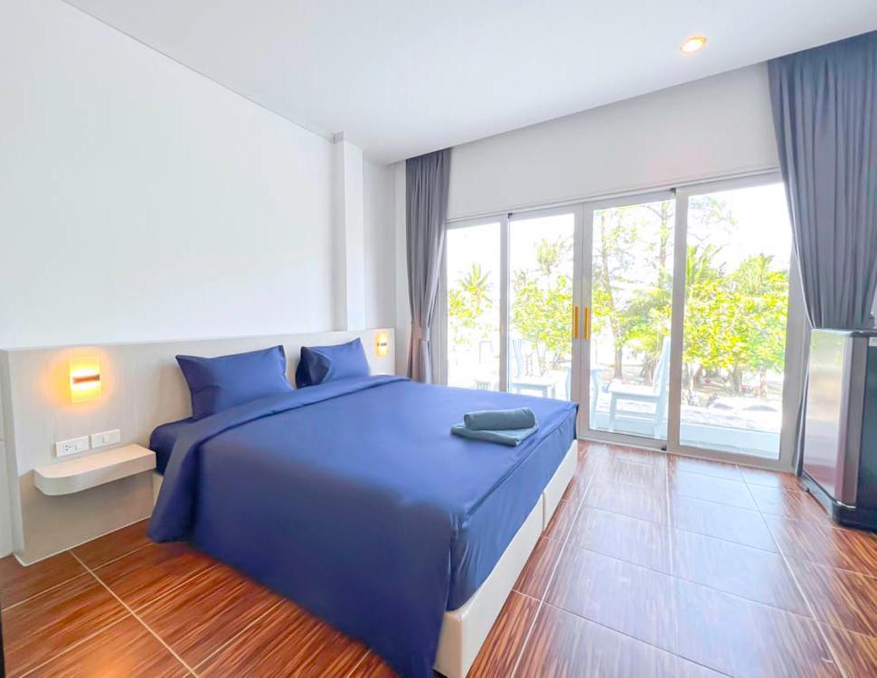 88 House Patong Hotel Exterior foto